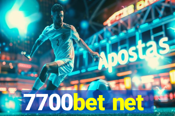 7700bet net